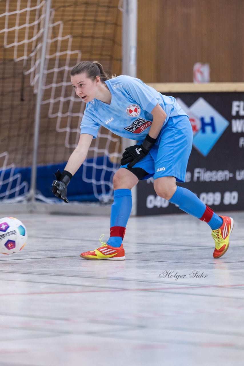 Bild 306 - VR Bank Cup Horst
